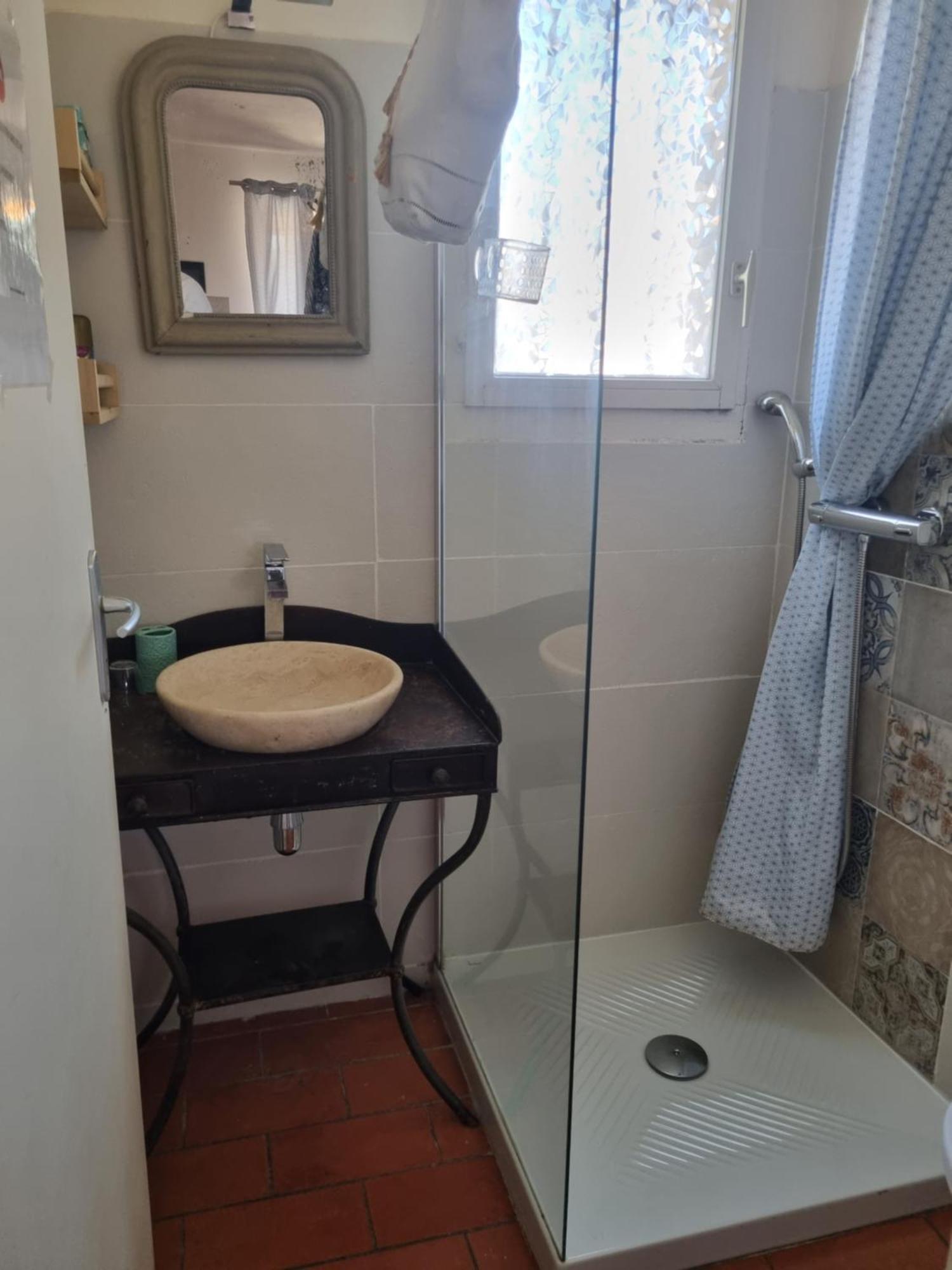 Appartement En Residence Privee Proche Mer Sausset-les-Pins Ngoại thất bức ảnh