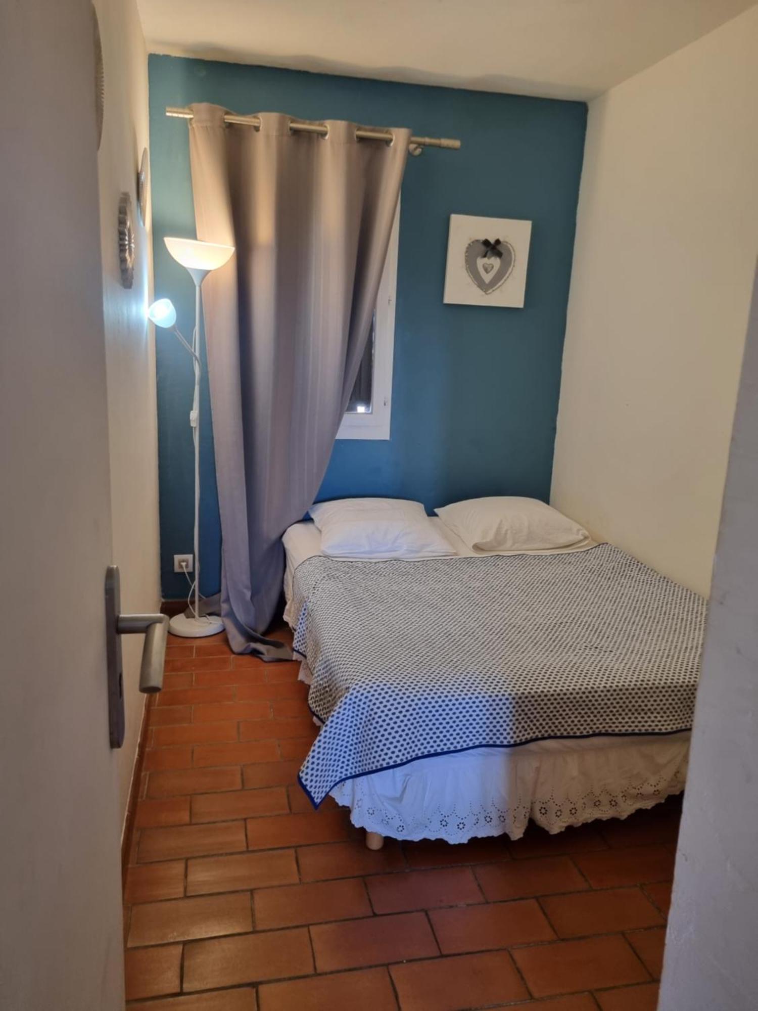 Appartement En Residence Privee Proche Mer Sausset-les-Pins Ngoại thất bức ảnh